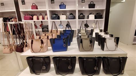 Michael Kors Outlet HEDE